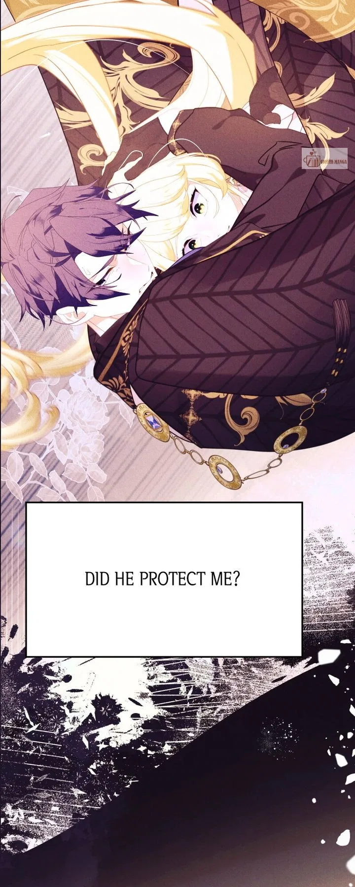 My Unwanted Engagement with the Final Boss Prince Chapter 57 – Page 19