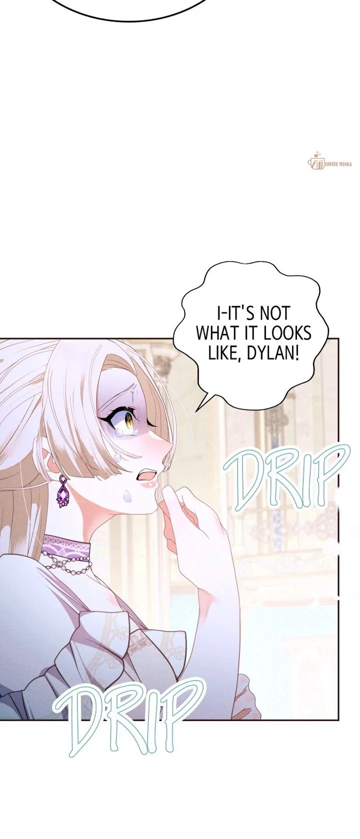 My Unwanted Engagement with the Final Boss Prince Chapter 57 – Page 22