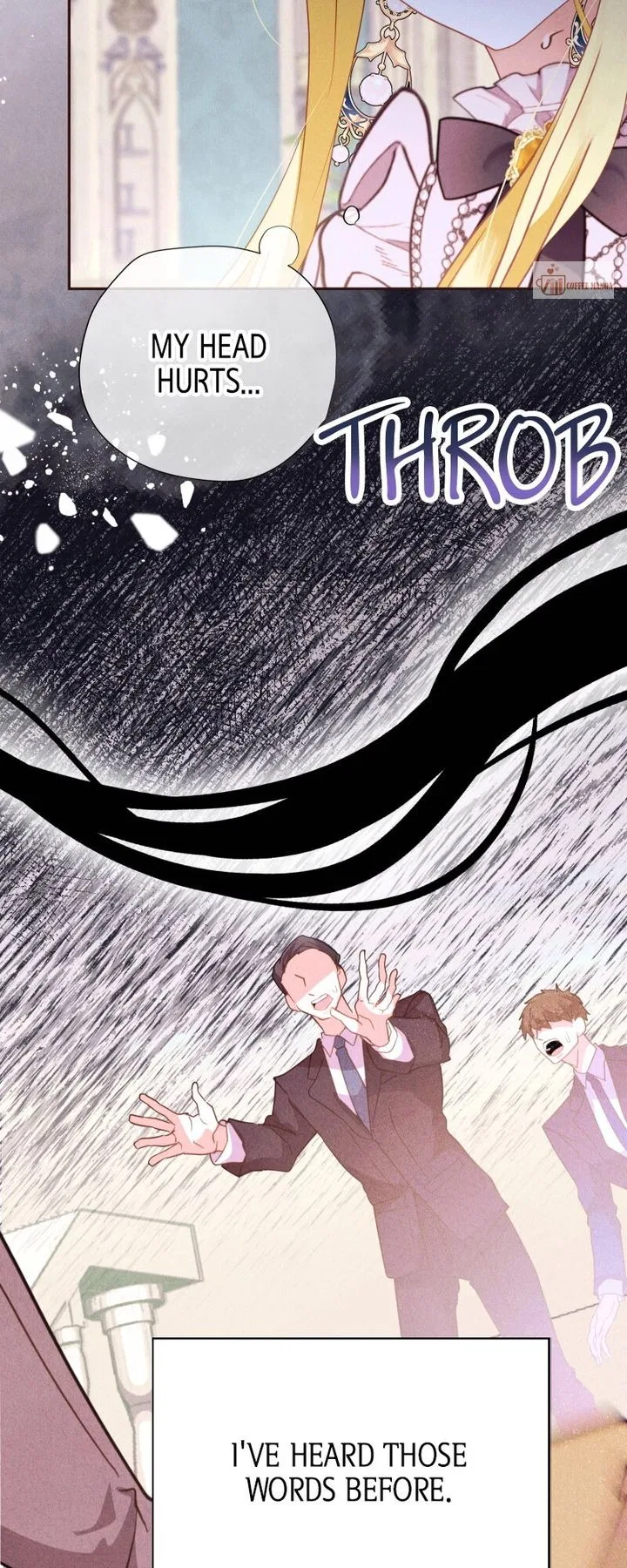 My Unwanted Engagement with the Final Boss Prince Chapter 57 – Page 24