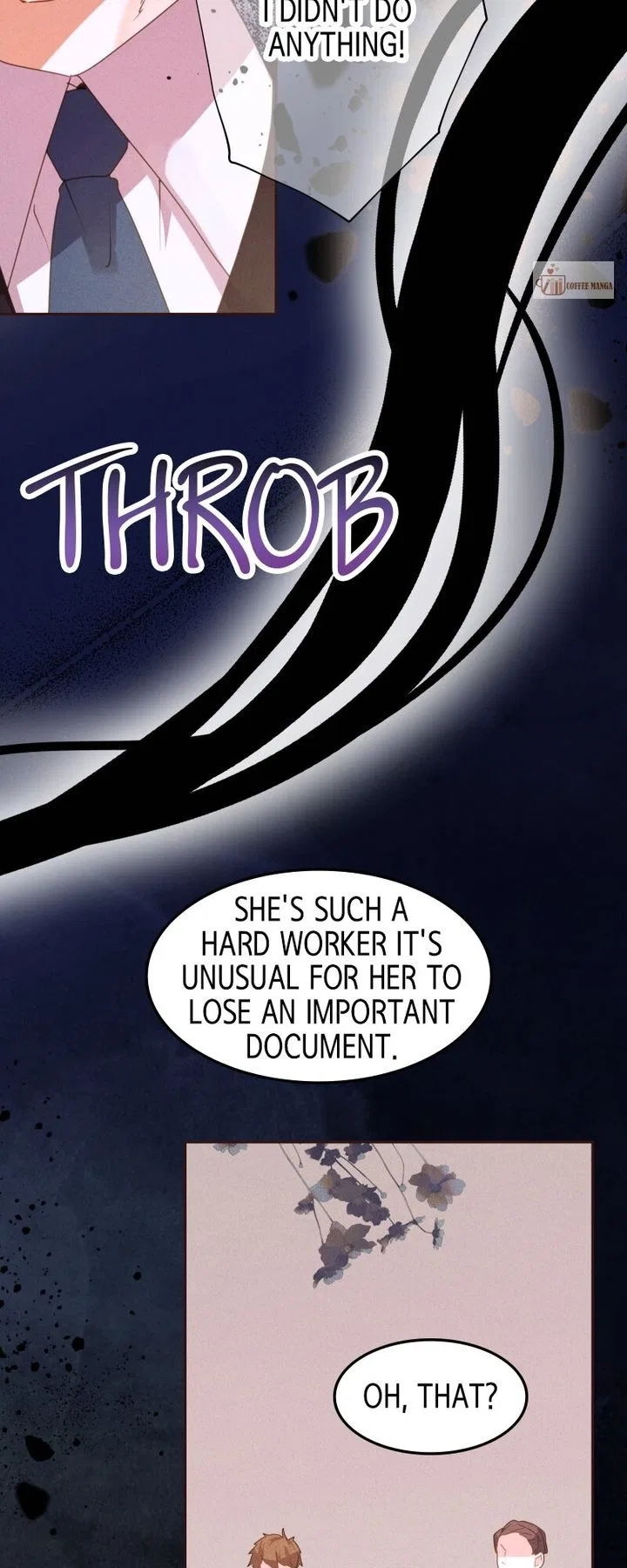 My Unwanted Engagement with the Final Boss Prince Chapter 57 – Page 28