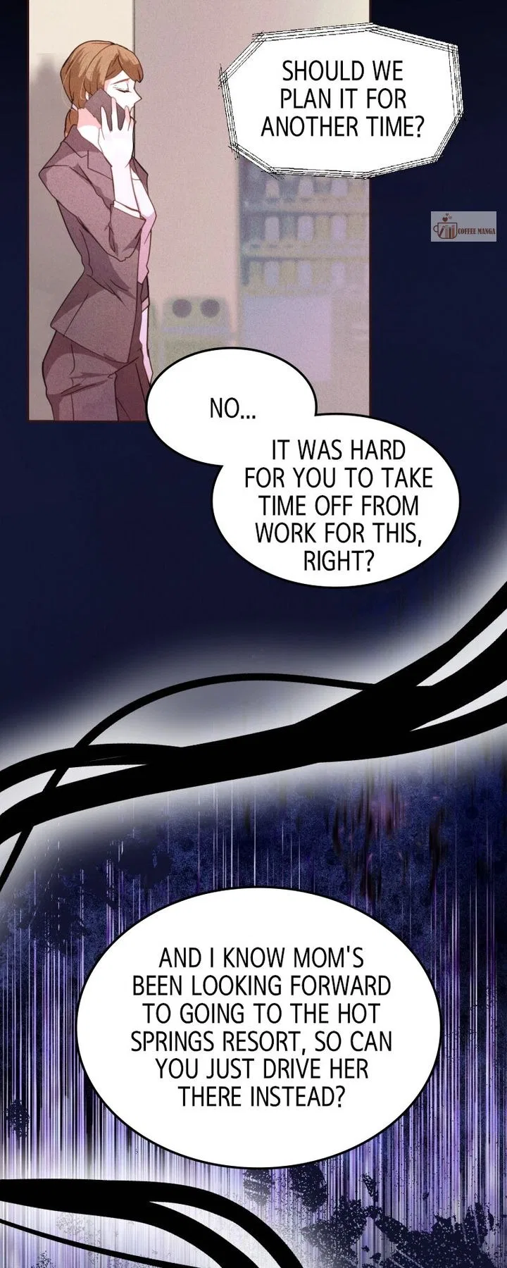 My Unwanted Engagement with the Final Boss Prince Chapter 57 – Page 31