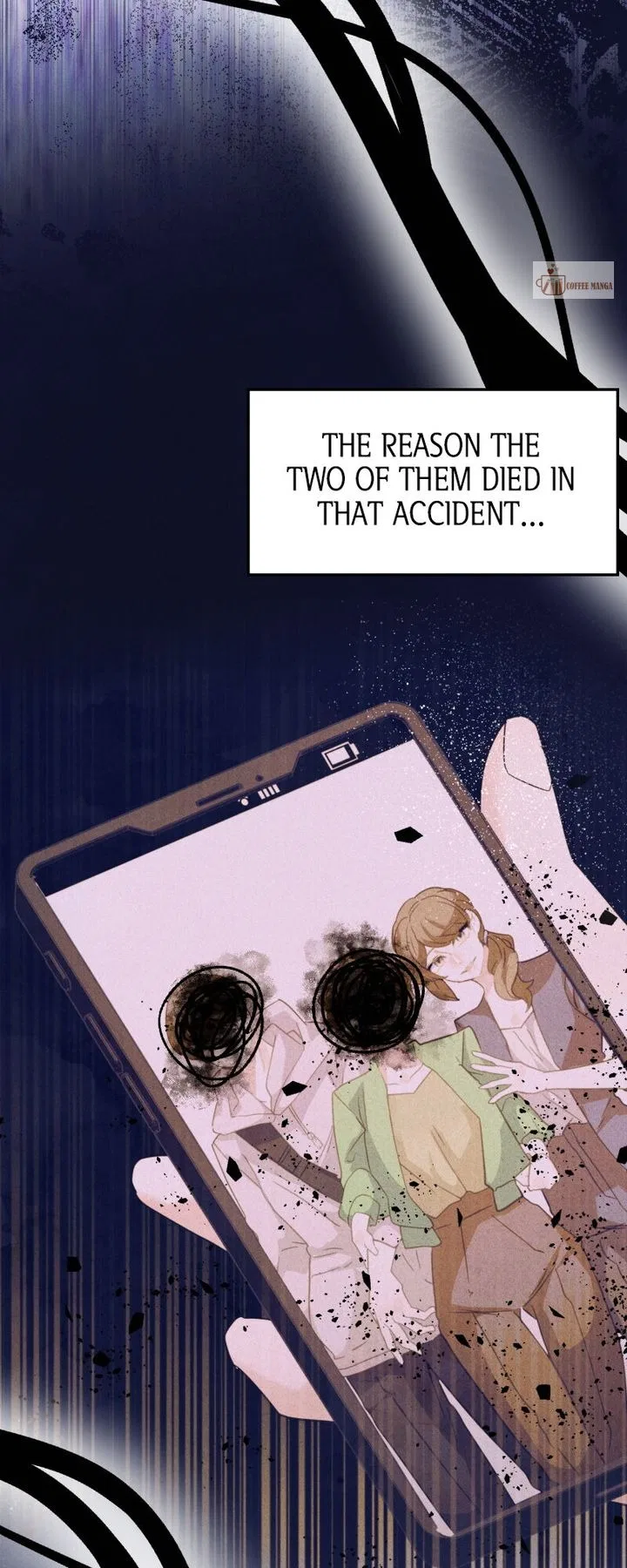 My Unwanted Engagement with the Final Boss Prince Chapter 57 – Page 32