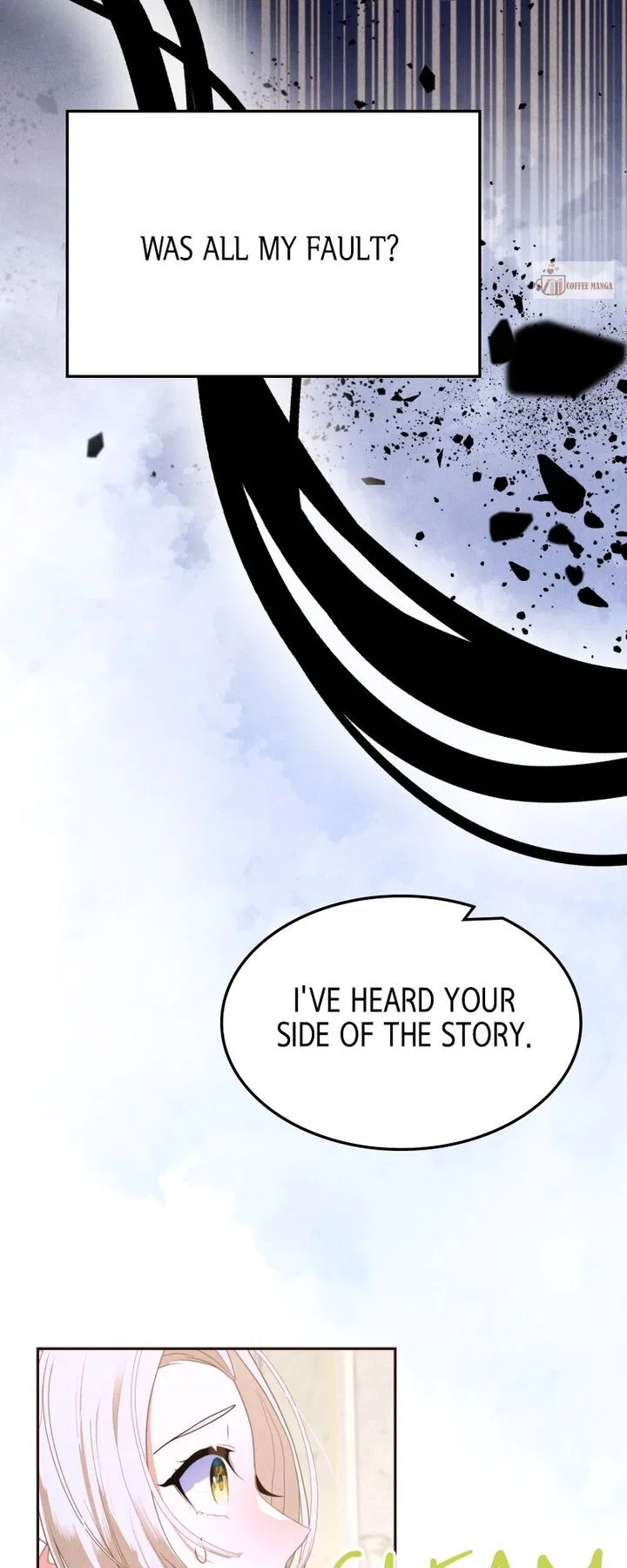 My Unwanted Engagement with the Final Boss Prince Chapter 57 – Page 33