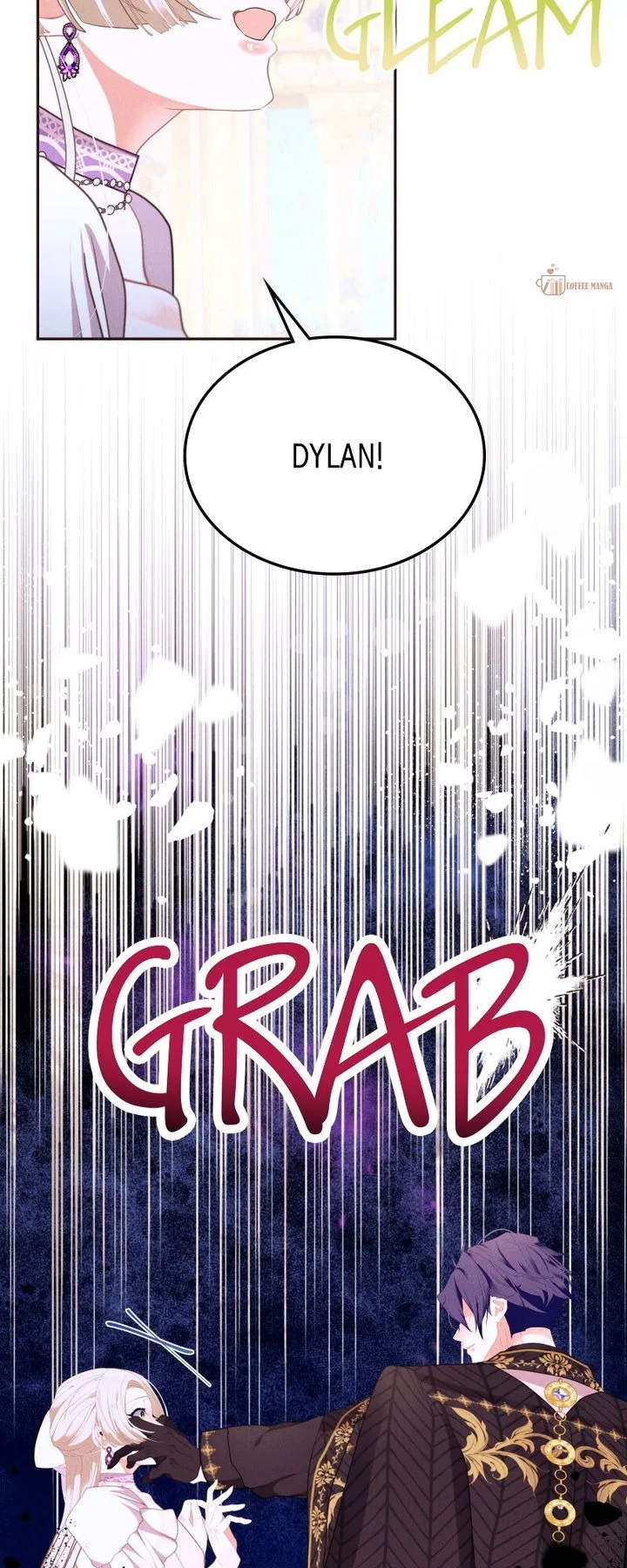 My Unwanted Engagement with the Final Boss Prince Chapter 57 – Page 34