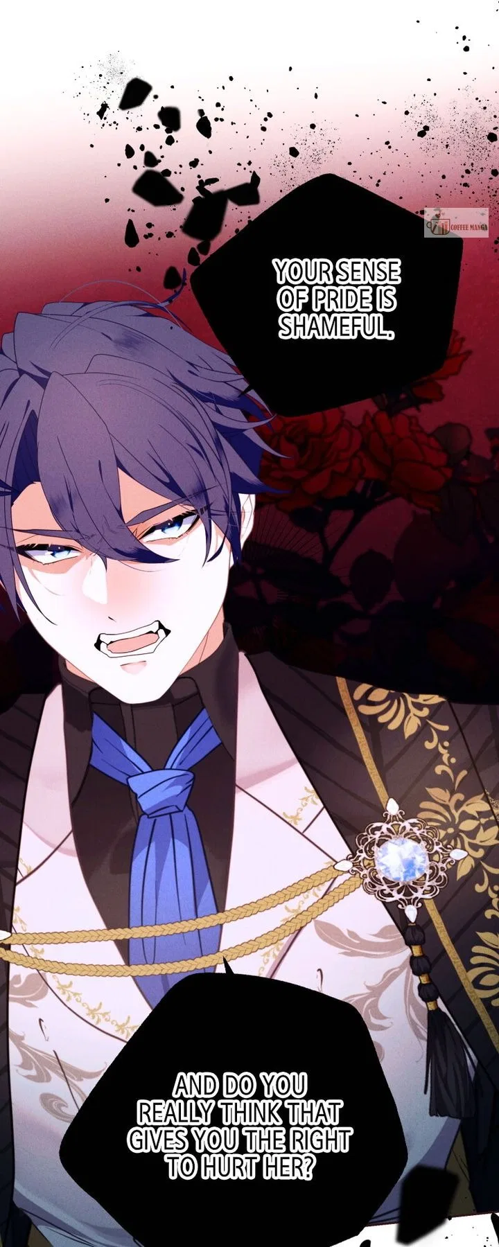 My Unwanted Engagement with the Final Boss Prince Chapter 57 – Page 36