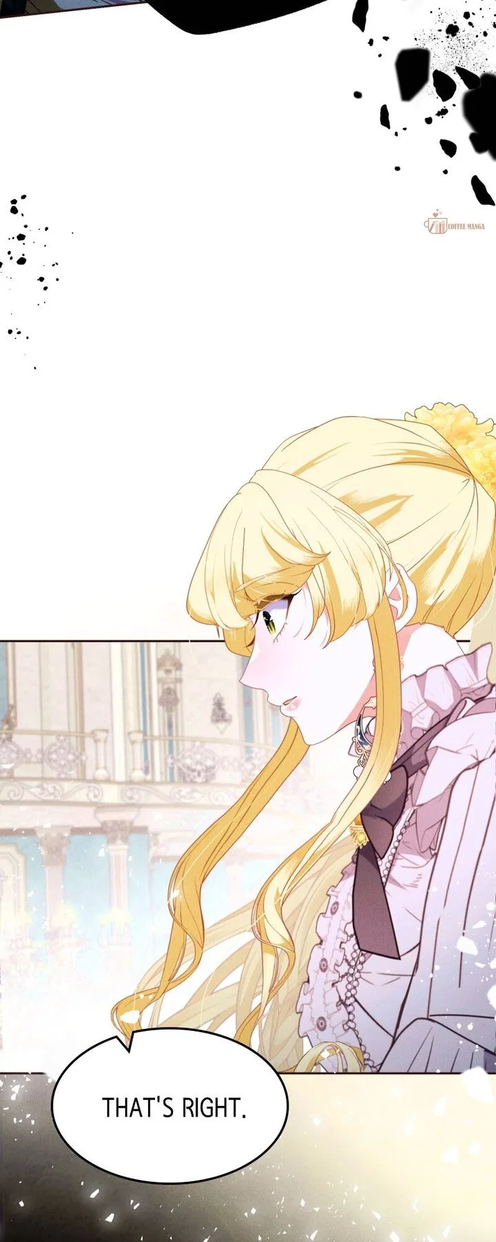 My Unwanted Engagement with the Final Boss Prince Chapter 57 – Page 37