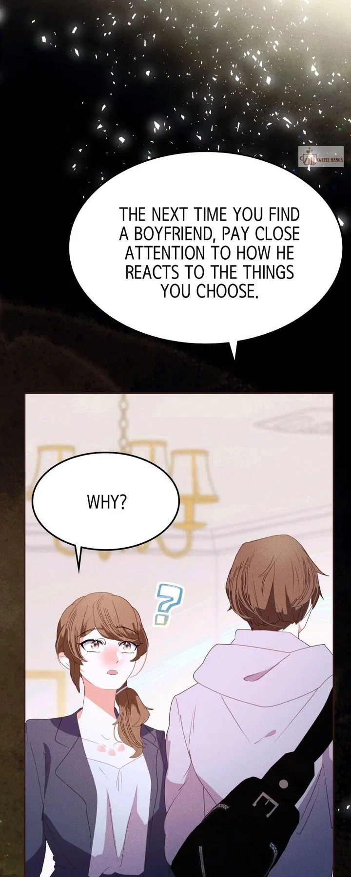 My Unwanted Engagement with the Final Boss Prince Chapter 57 – Page 38