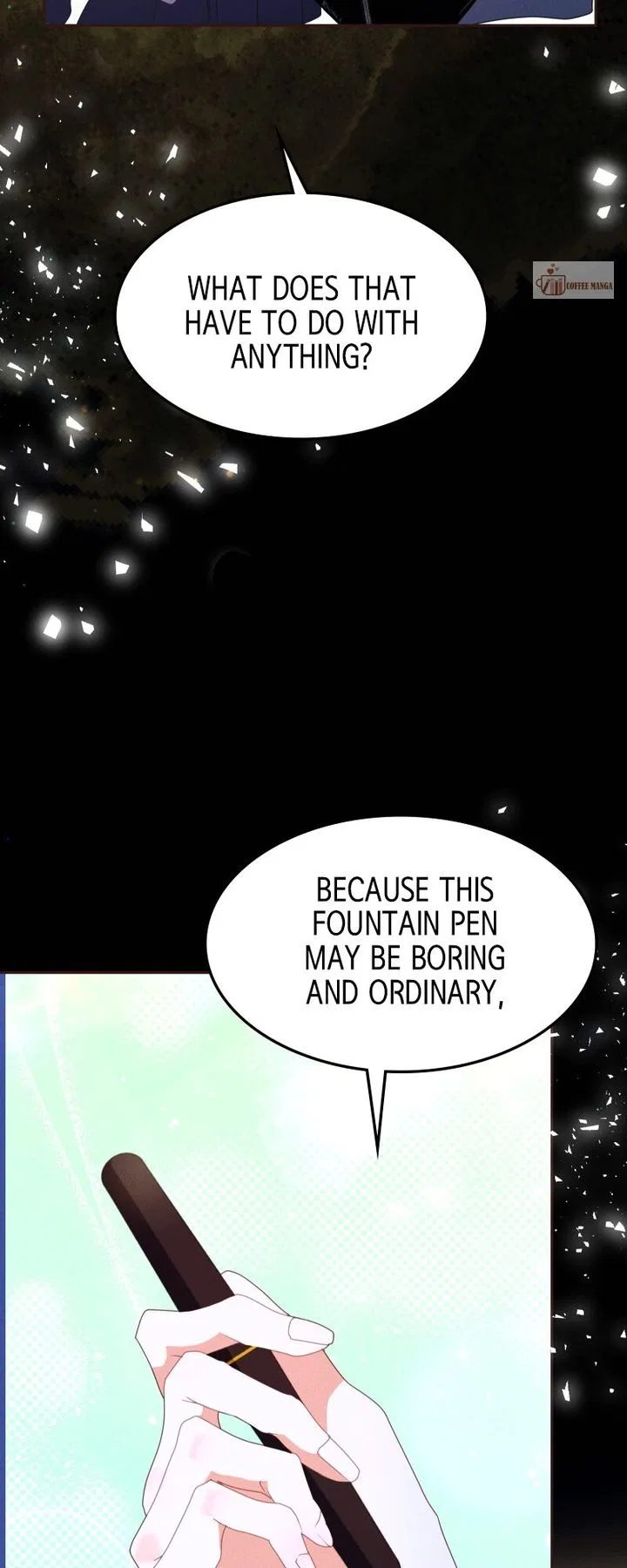 My Unwanted Engagement with the Final Boss Prince Chapter 57 – Page 39