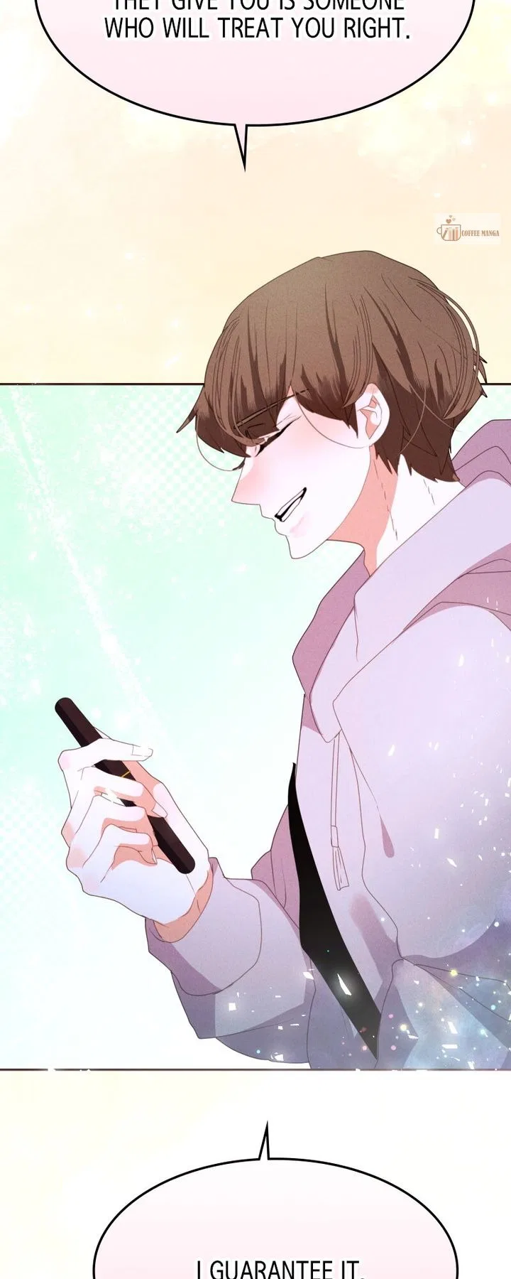 My Unwanted Engagement with the Final Boss Prince Chapter 57 – Page 41
