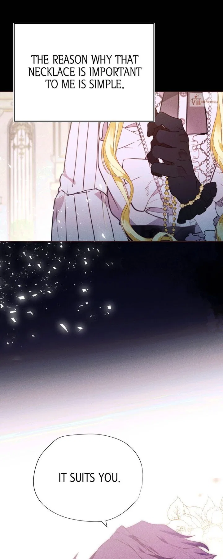 My Unwanted Engagement with the Final Boss Prince Chapter 57 – Page 43