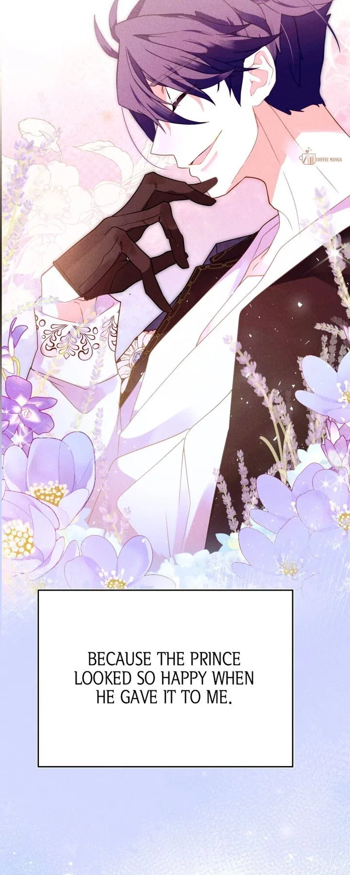 My Unwanted Engagement with the Final Boss Prince Chapter 57 – Page 44