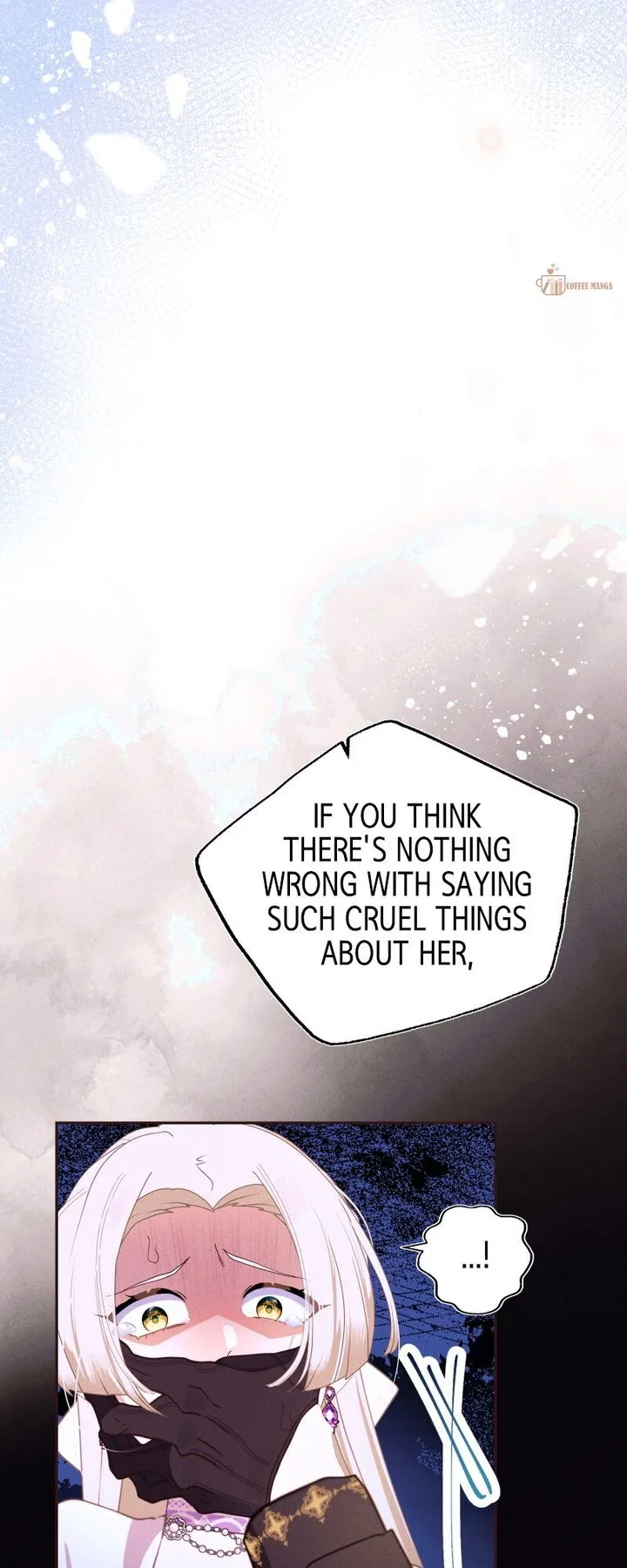 My Unwanted Engagement with the Final Boss Prince Chapter 57 – Page 45