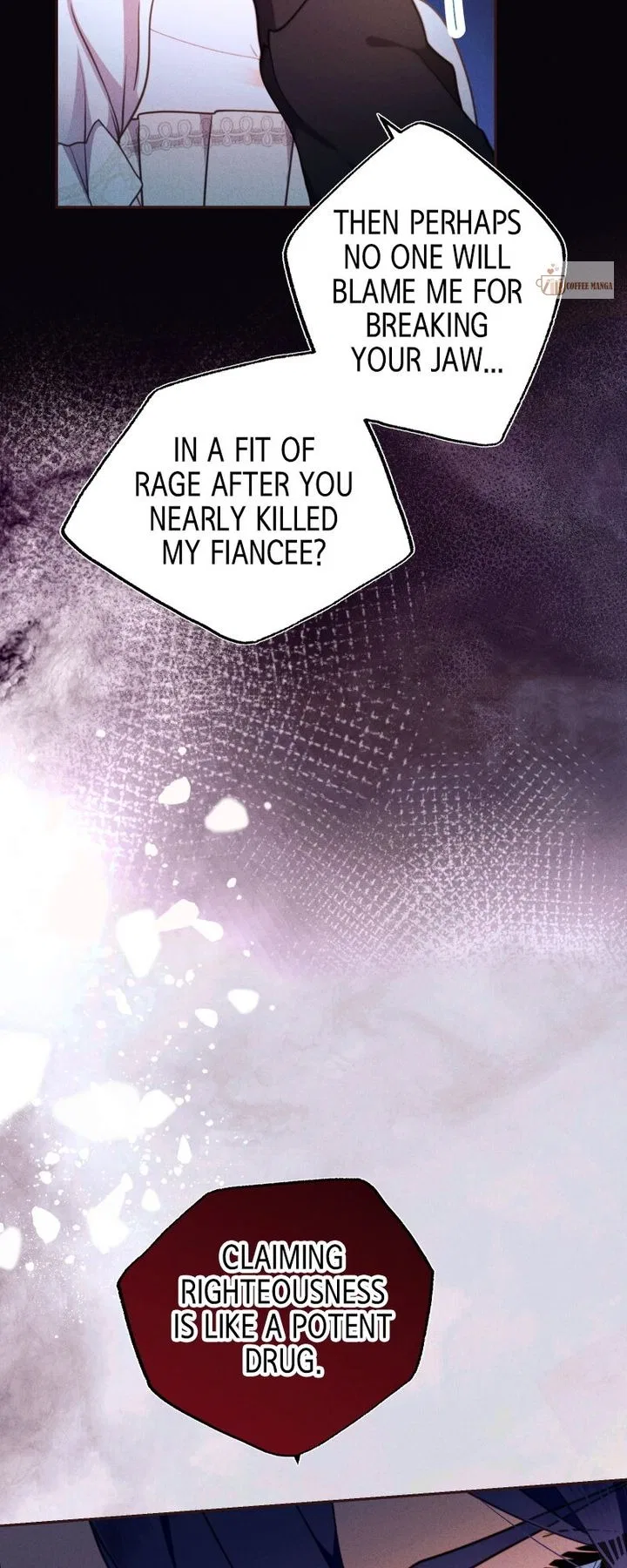 My Unwanted Engagement with the Final Boss Prince Chapter 57 – Page 46