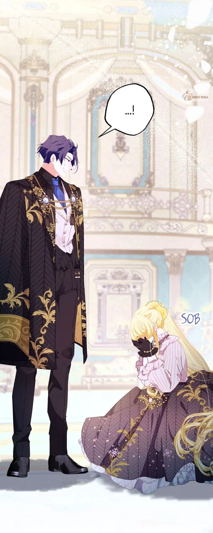 My Unwanted Engagement with the Final Boss Prince Chapter 57 – Page 57