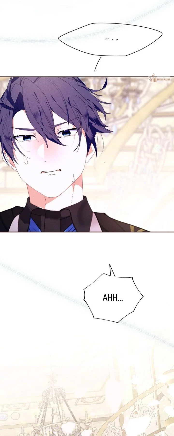 My Unwanted Engagement with the Final Boss Prince Chapter 57 – Page 58