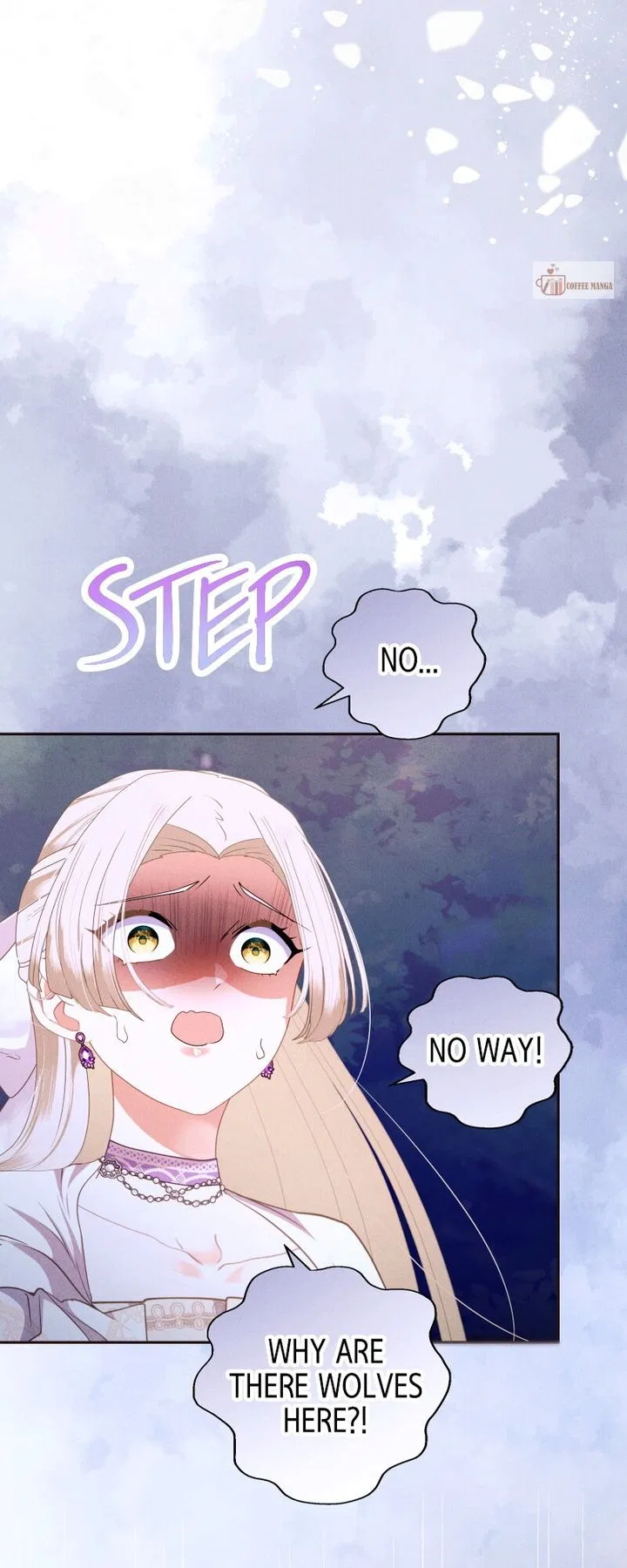My Unwanted Engagement with the Final Boss Prince Chapter 57 – Page 65