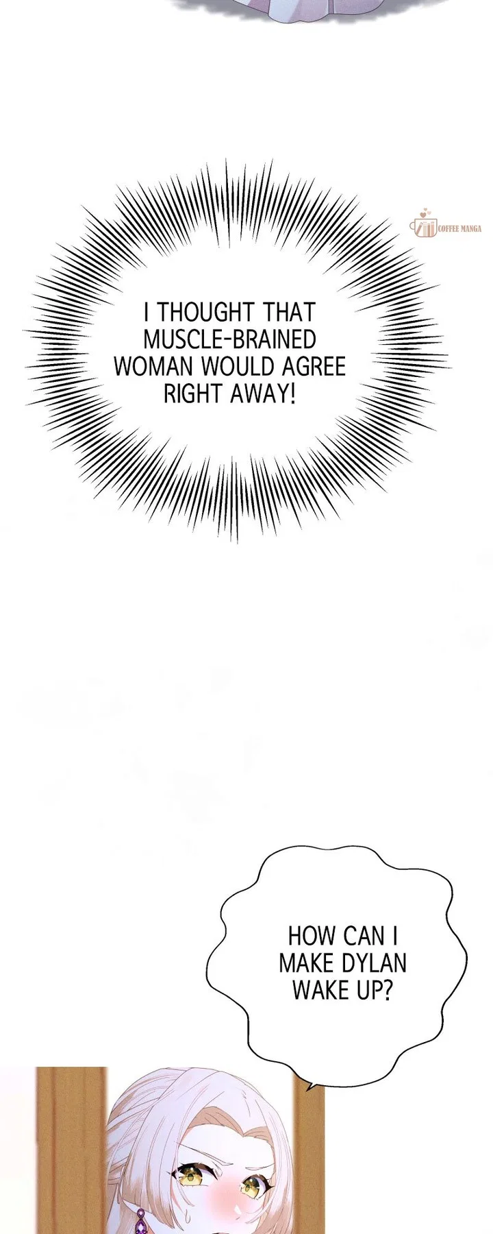 My Unwanted Engagement with the Final Boss Prince Chapter 56 – Page 2