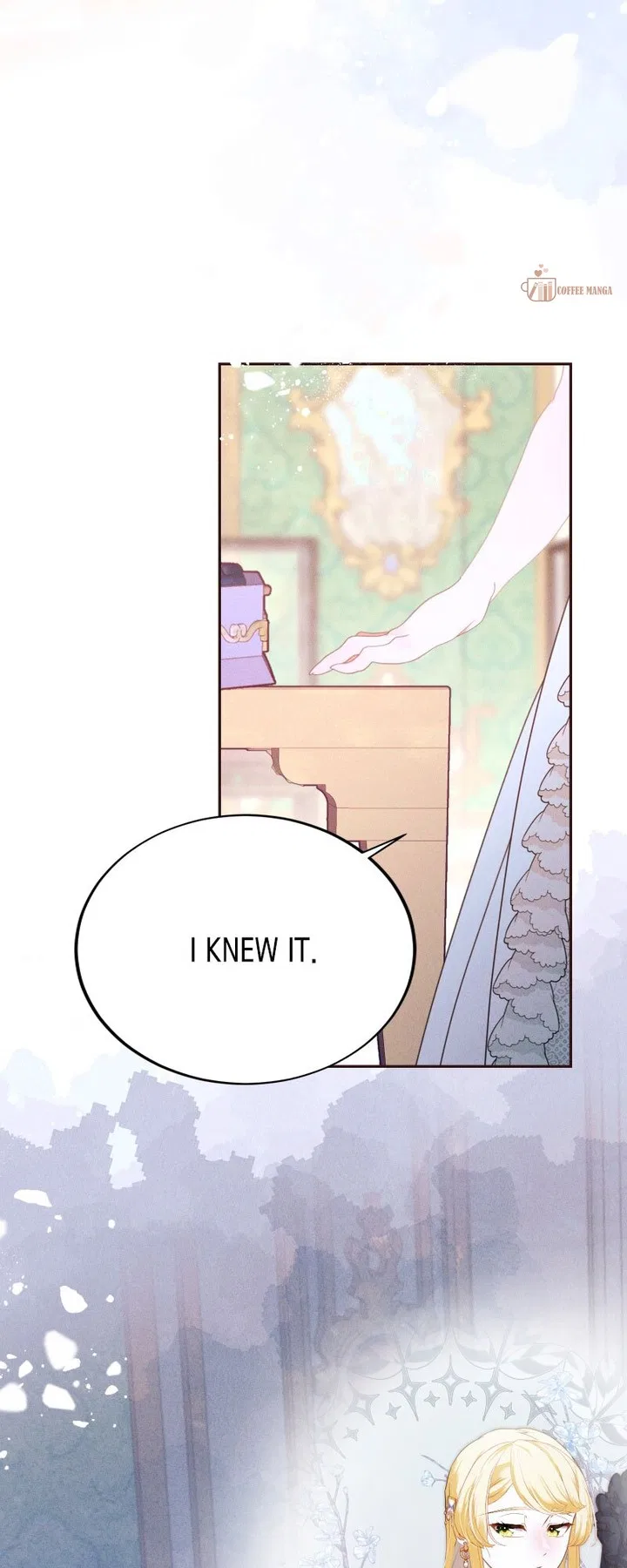 My Unwanted Engagement with the Final Boss Prince Chapter 56 – Page 6