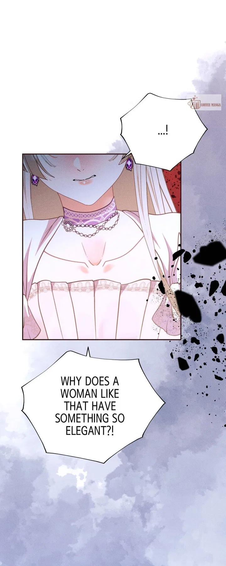 My Unwanted Engagement with the Final Boss Prince Chapter 56 – Page 9