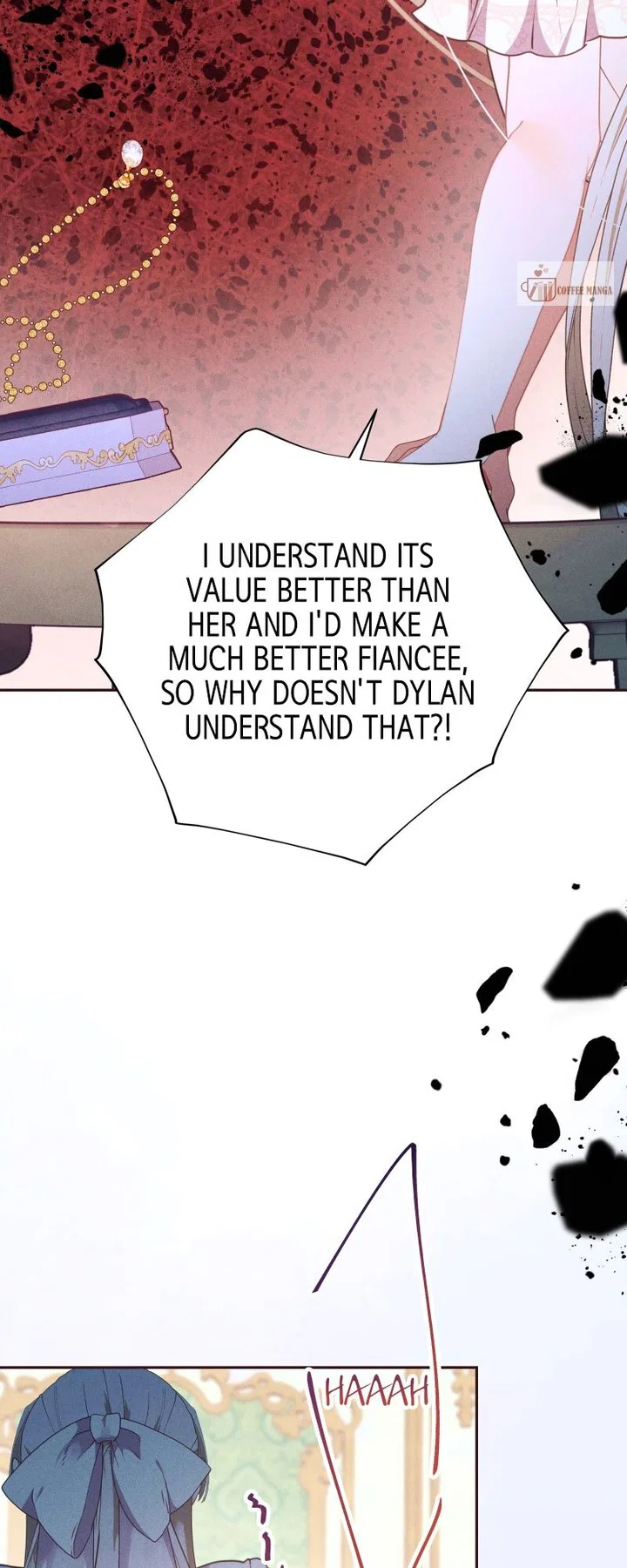 My Unwanted Engagement with the Final Boss Prince Chapter 56 – Page 11