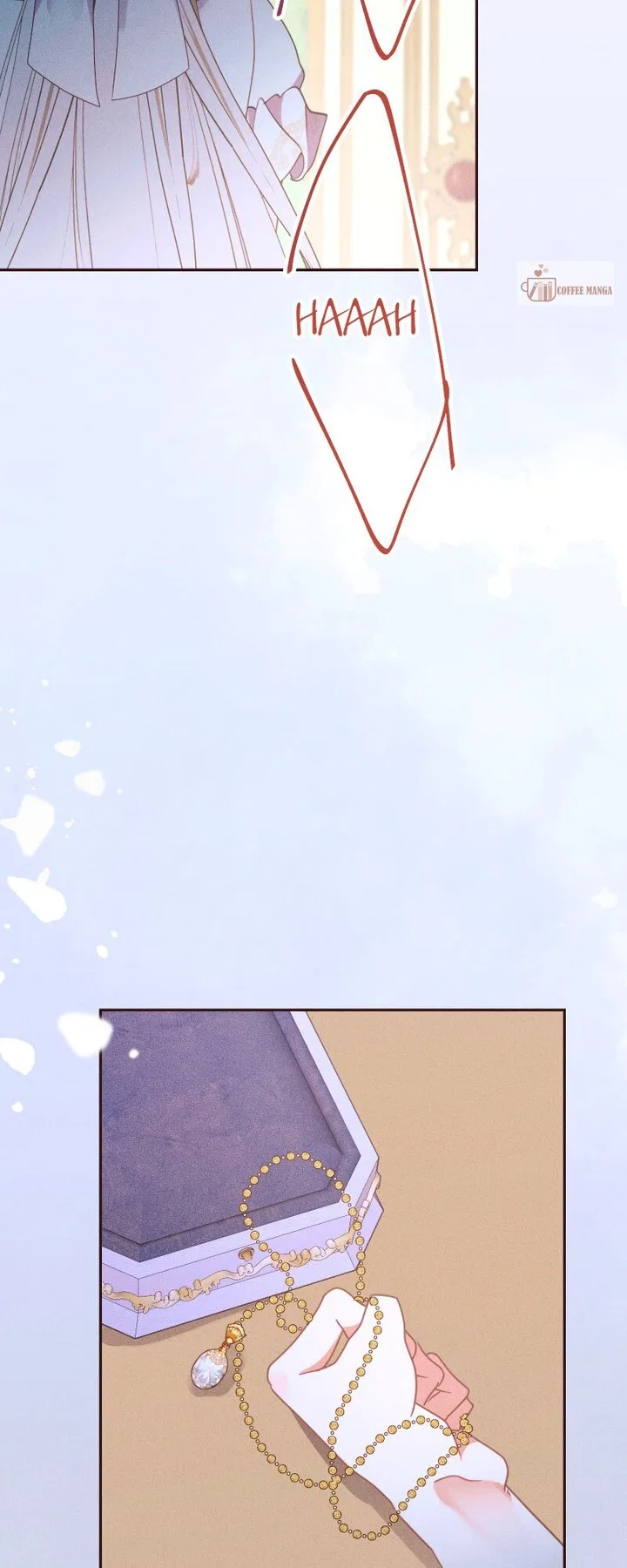 My Unwanted Engagement with the Final Boss Prince Chapter 56 – Page 12