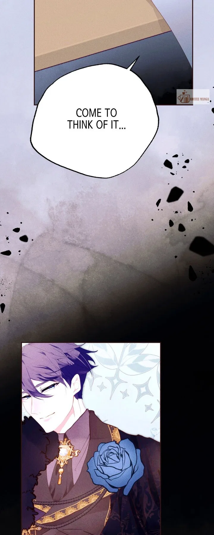 My Unwanted Engagement with the Final Boss Prince Chapter 56 – Page 13