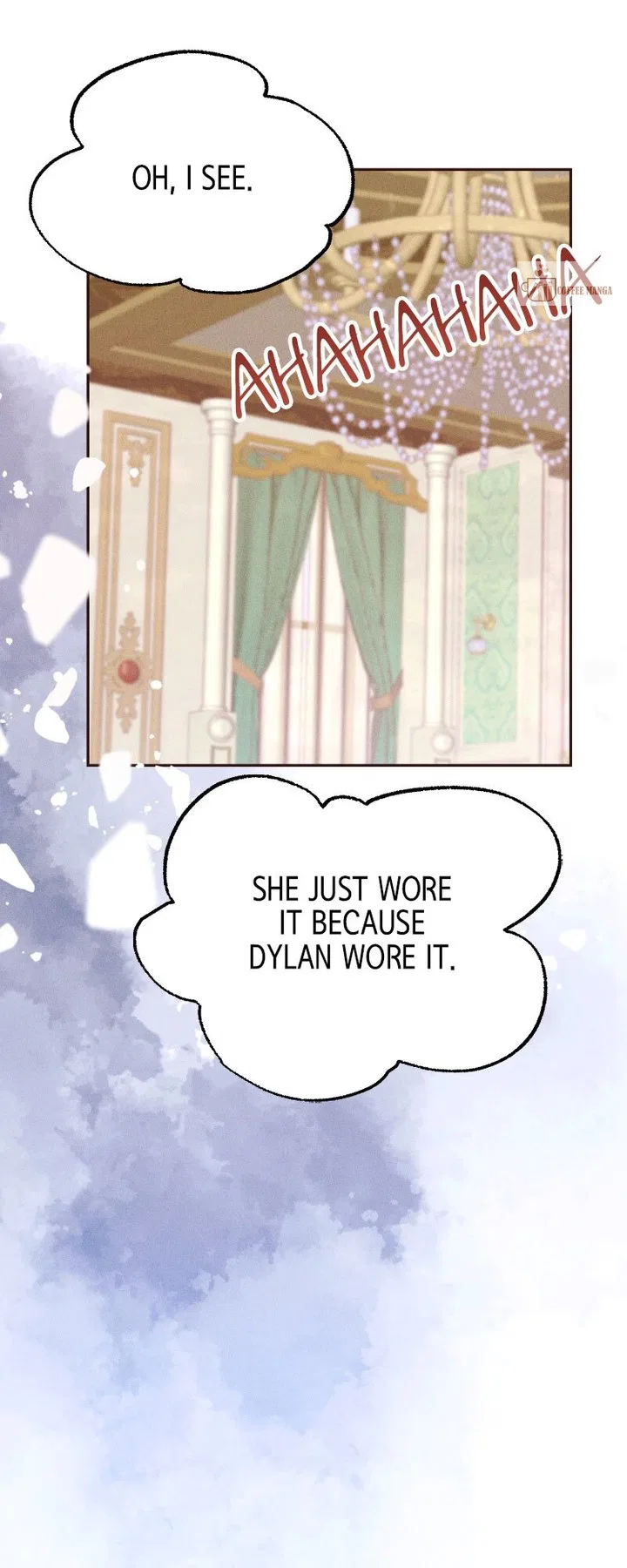 My Unwanted Engagement with the Final Boss Prince Chapter 56 – Page 15