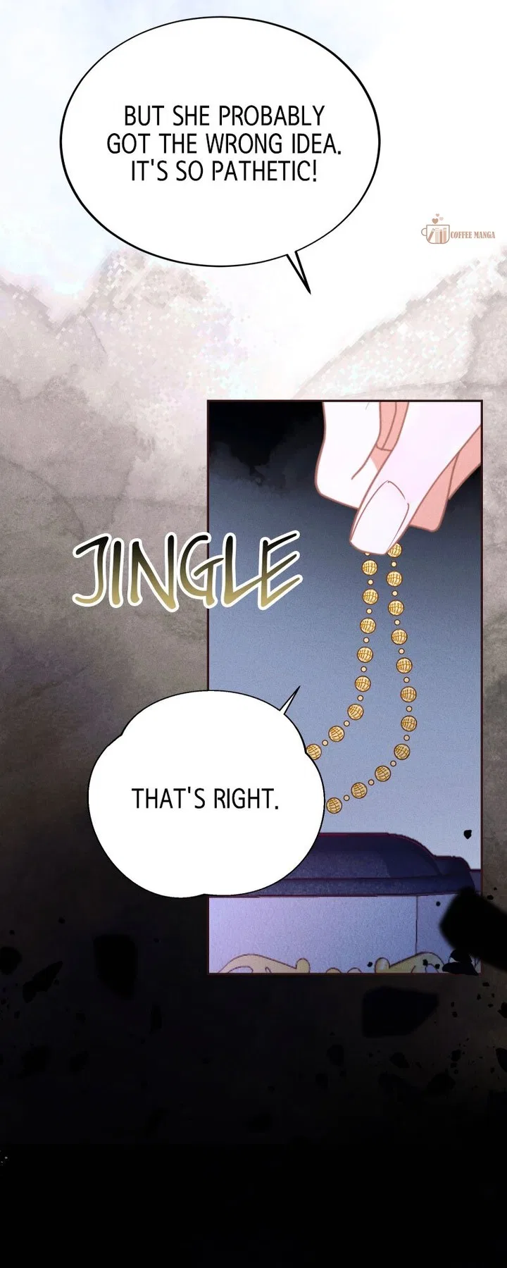 My Unwanted Engagement with the Final Boss Prince Chapter 56 – Page 16