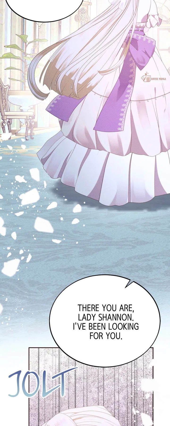 My Unwanted Engagement with the Final Boss Prince Chapter 56 – Page 23