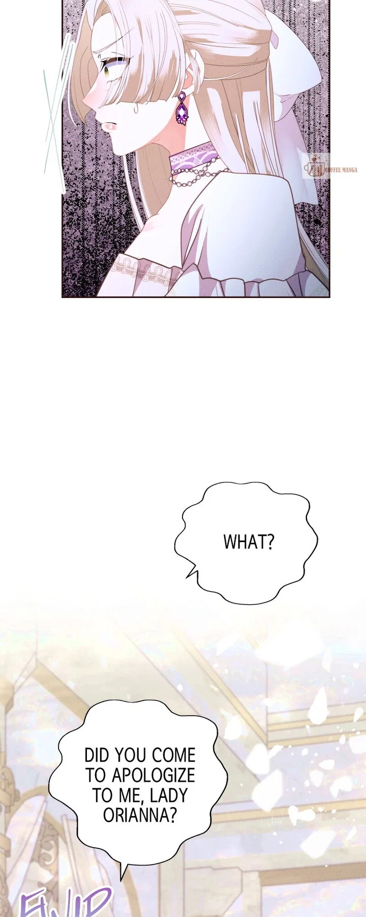 My Unwanted Engagement with the Final Boss Prince Chapter 56 – Page 24