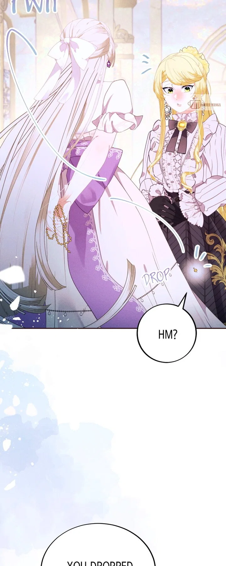 My Unwanted Engagement with the Final Boss Prince Chapter 56 – Page 25