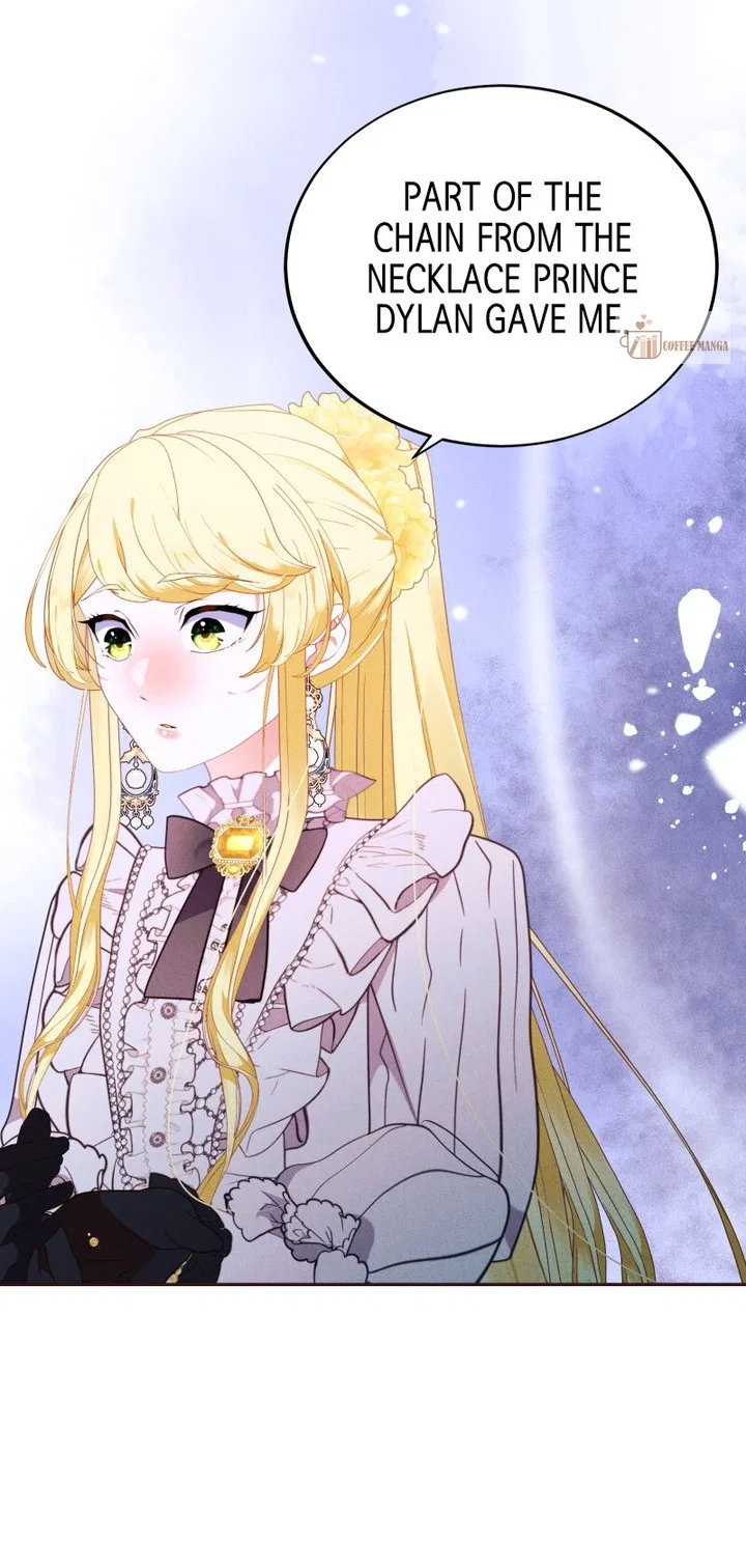 My Unwanted Engagement with the Final Boss Prince Chapter 56 – Page 27