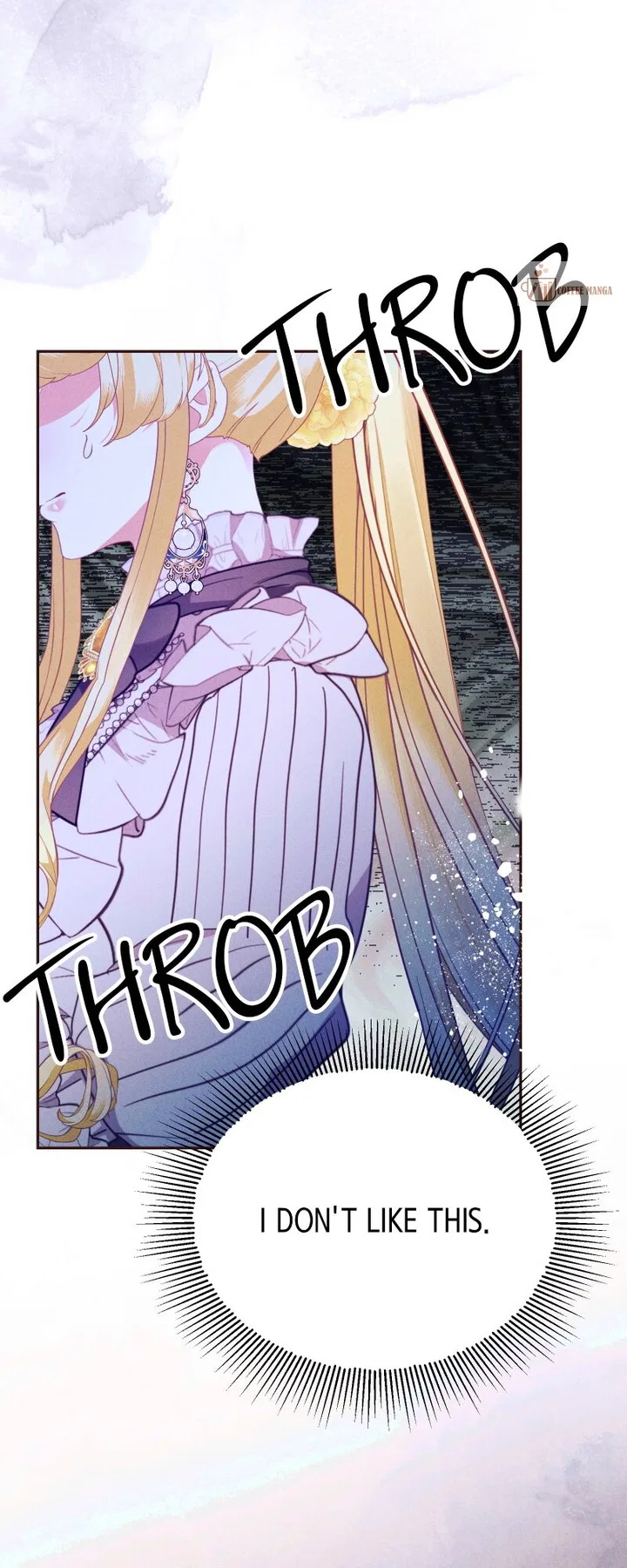 My Unwanted Engagement with the Final Boss Prince Chapter 56 – Page 29