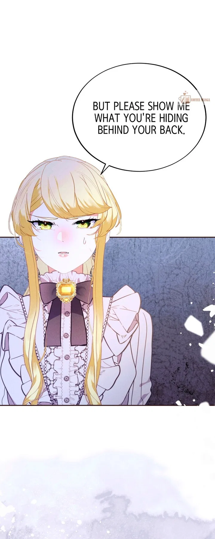 My Unwanted Engagement with the Final Boss Prince Chapter 56 – Page 32