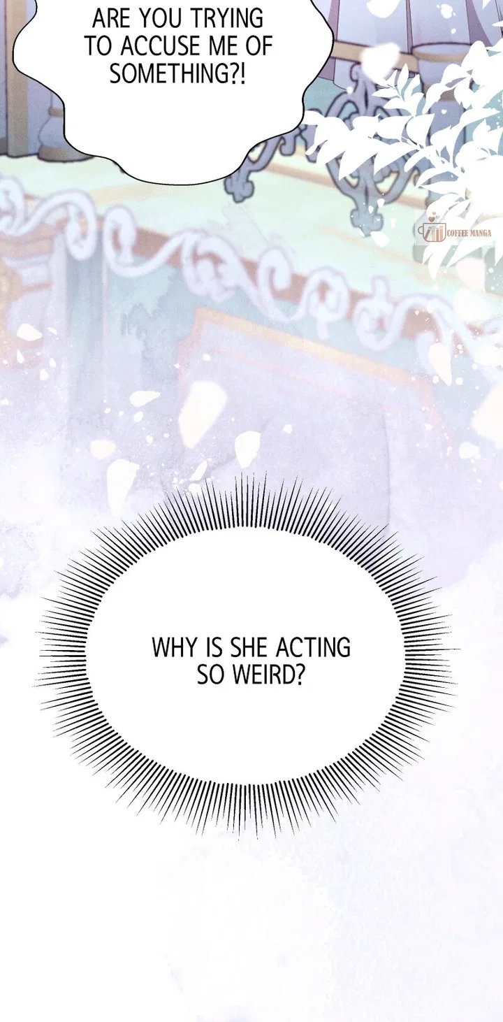 My Unwanted Engagement with the Final Boss Prince Chapter 56 – Page 34
