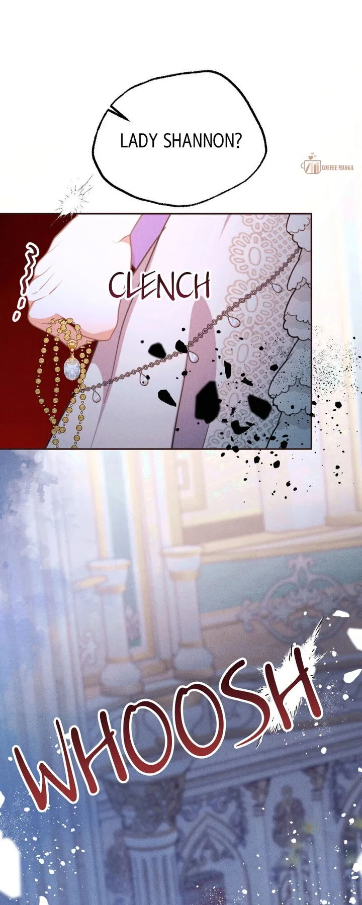 My Unwanted Engagement with the Final Boss Prince Chapter 56 – Page 35