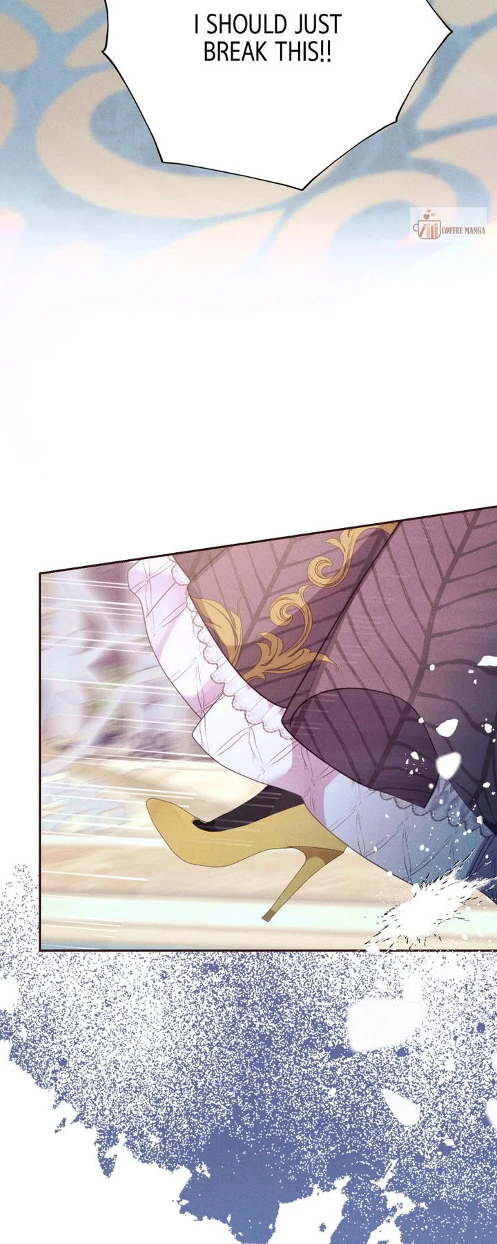 My Unwanted Engagement with the Final Boss Prince Chapter 56 – Page 37