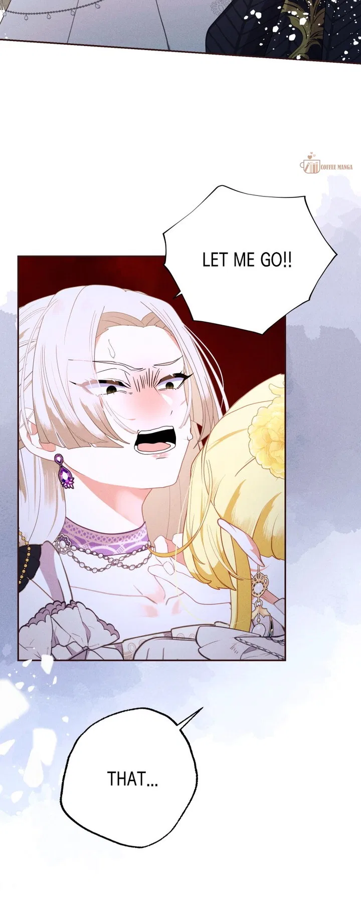 My Unwanted Engagement with the Final Boss Prince Chapter 56 – Page 39