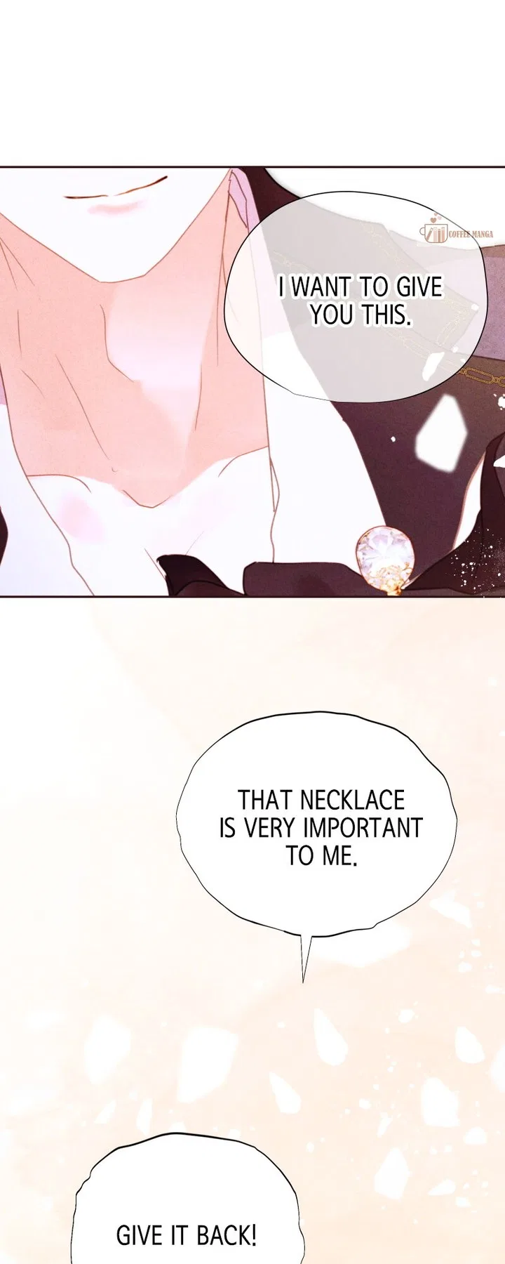 My Unwanted Engagement with the Final Boss Prince Chapter 56 – Page 41