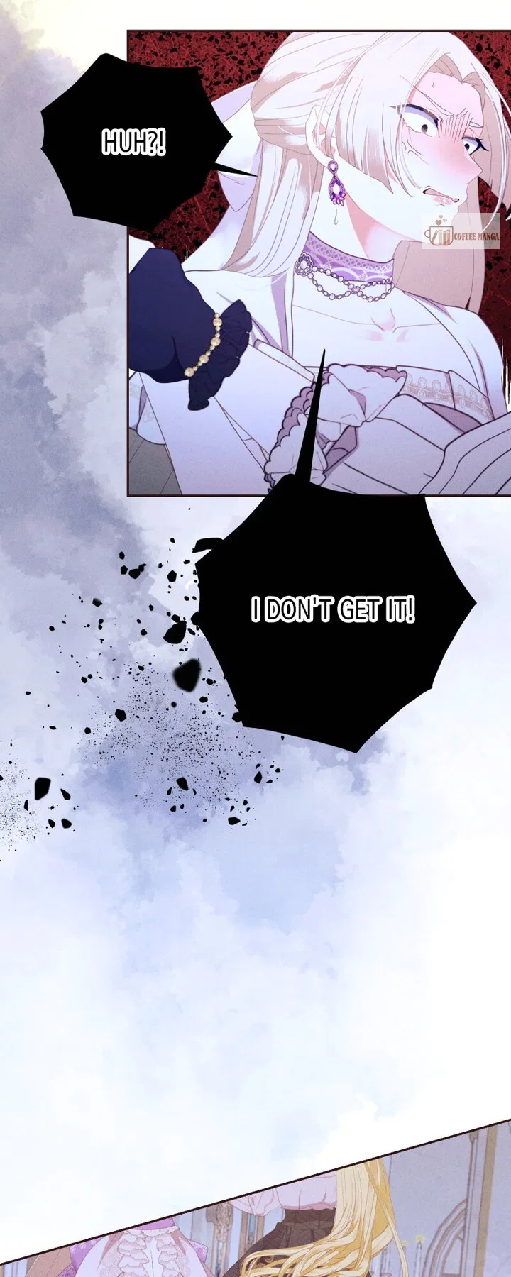 My Unwanted Engagement with the Final Boss Prince Chapter 56 – Page 43