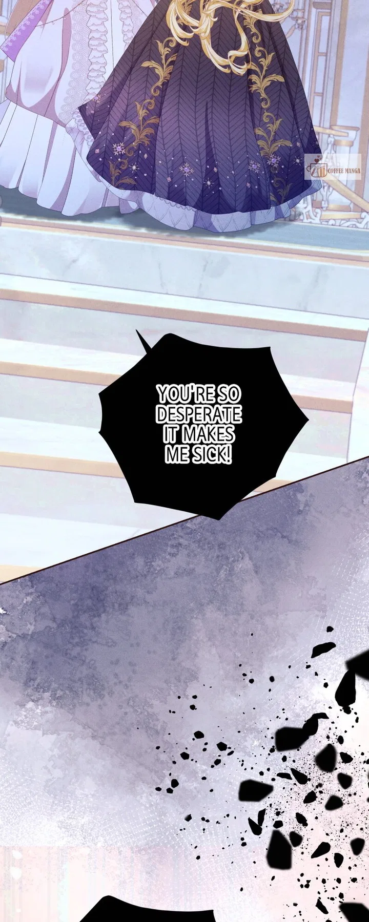 My Unwanted Engagement with the Final Boss Prince Chapter 56 – Page 44