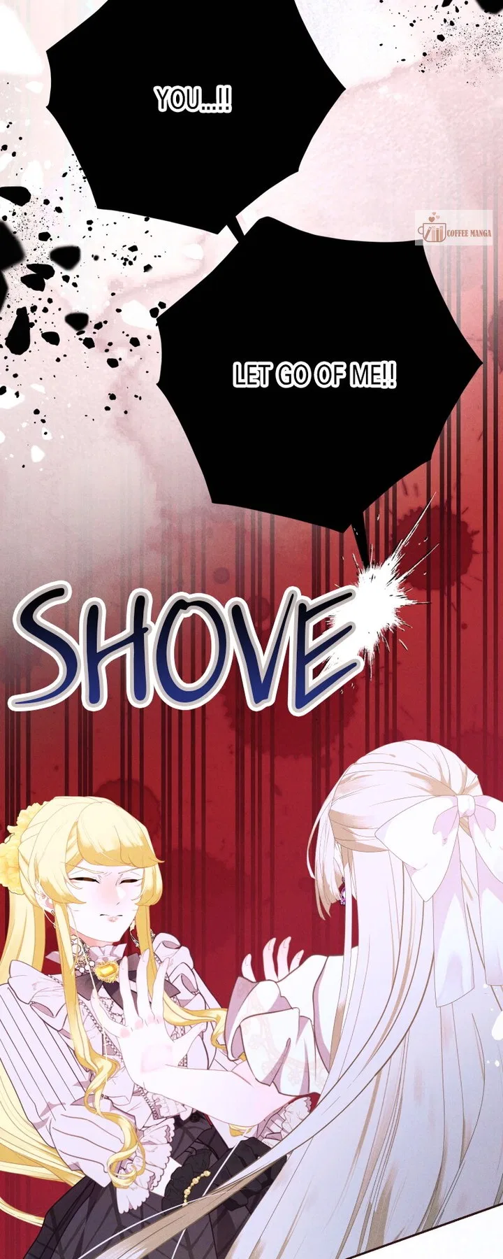 My Unwanted Engagement with the Final Boss Prince Chapter 56 – Page 45