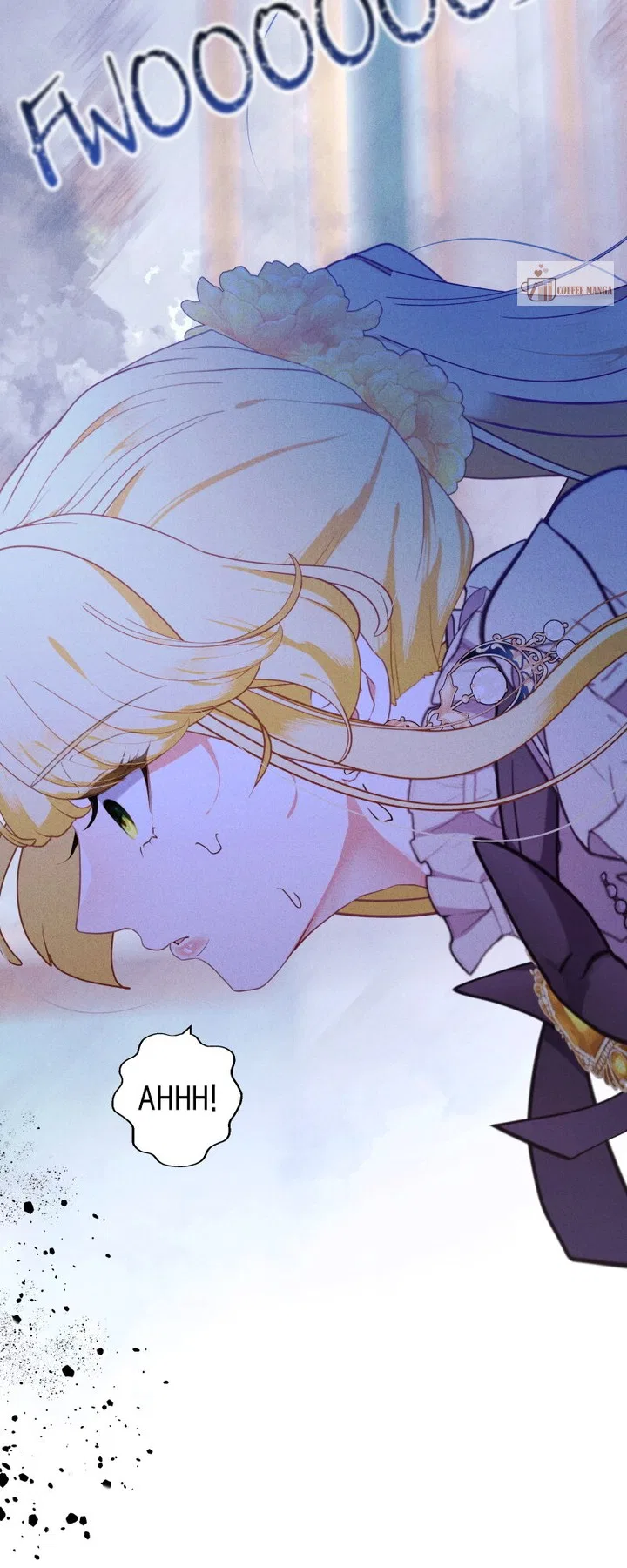 My Unwanted Engagement with the Final Boss Prince Chapter 56 – Page 53