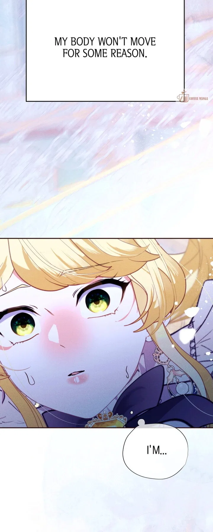 My Unwanted Engagement with the Final Boss Prince Chapter 56 – Page 55