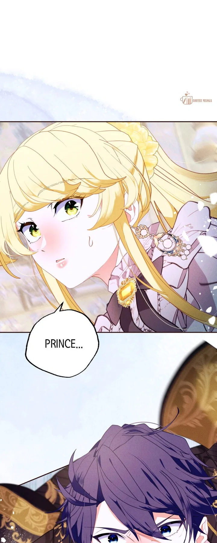 My Unwanted Engagement with the Final Boss Prince Chapter 56 – Page 60