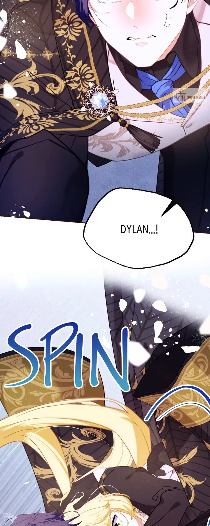 My Unwanted Engagement with the Final Boss Prince Chapter 56 – Page 61