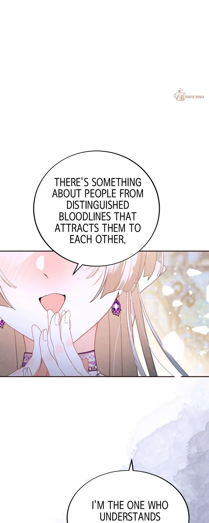 My Unwanted Engagement with the Final Boss Prince Chapter 55 – Page 1