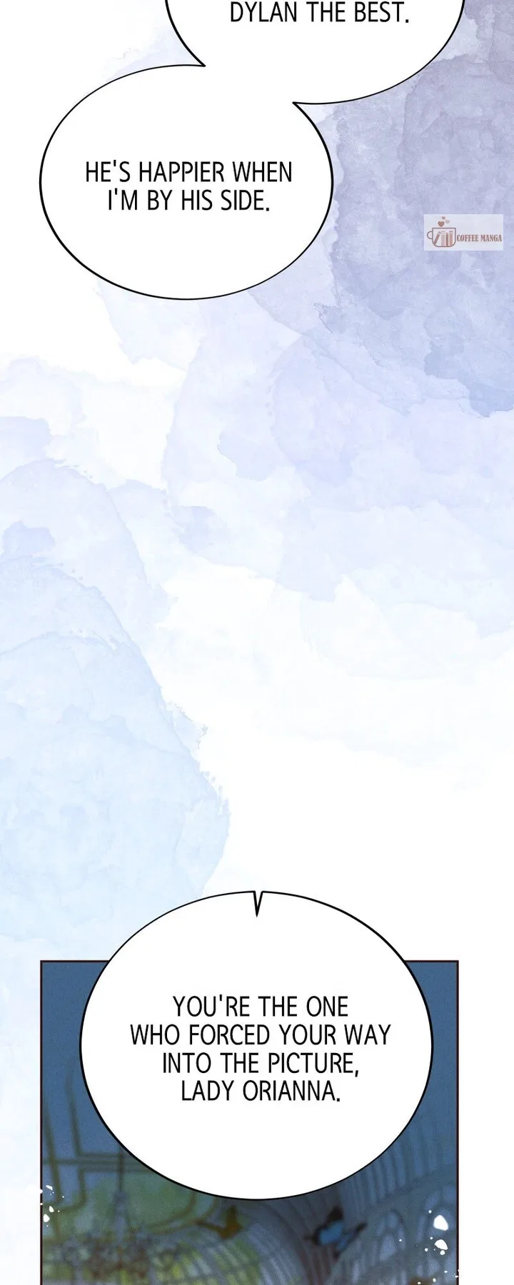 My Unwanted Engagement with the Final Boss Prince Chapter 55 – Page 2