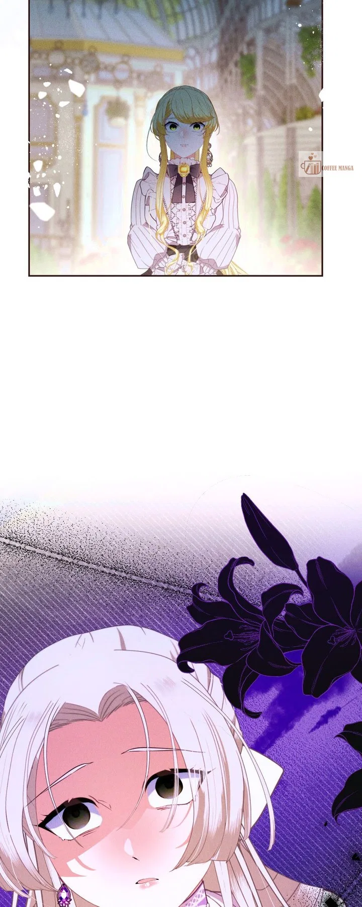My Unwanted Engagement with the Final Boss Prince Chapter 55 – Page 3