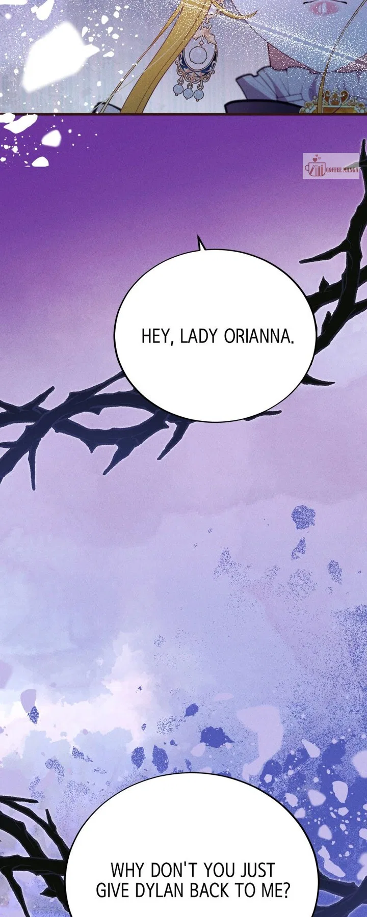 My Unwanted Engagement with the Final Boss Prince Chapter 55 – Page 5